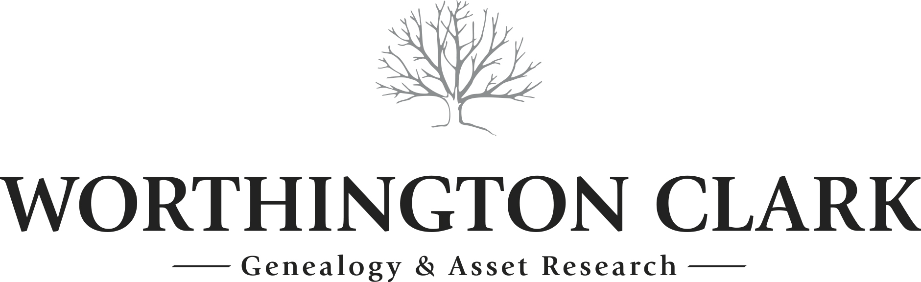Worthington Clark logo